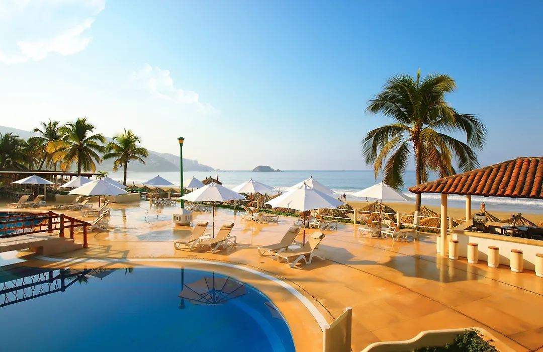 Krystal Ixtapa All Inclusive-1